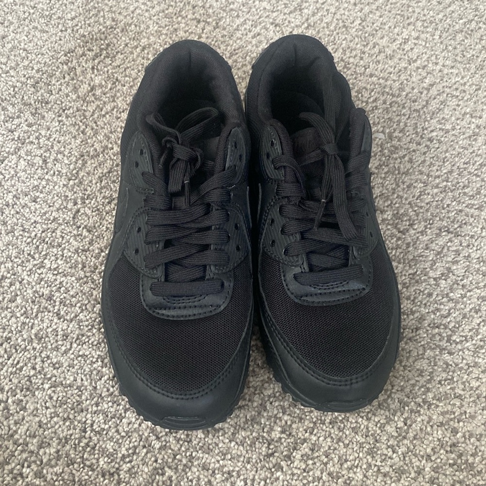 Air Max Nike sneakers